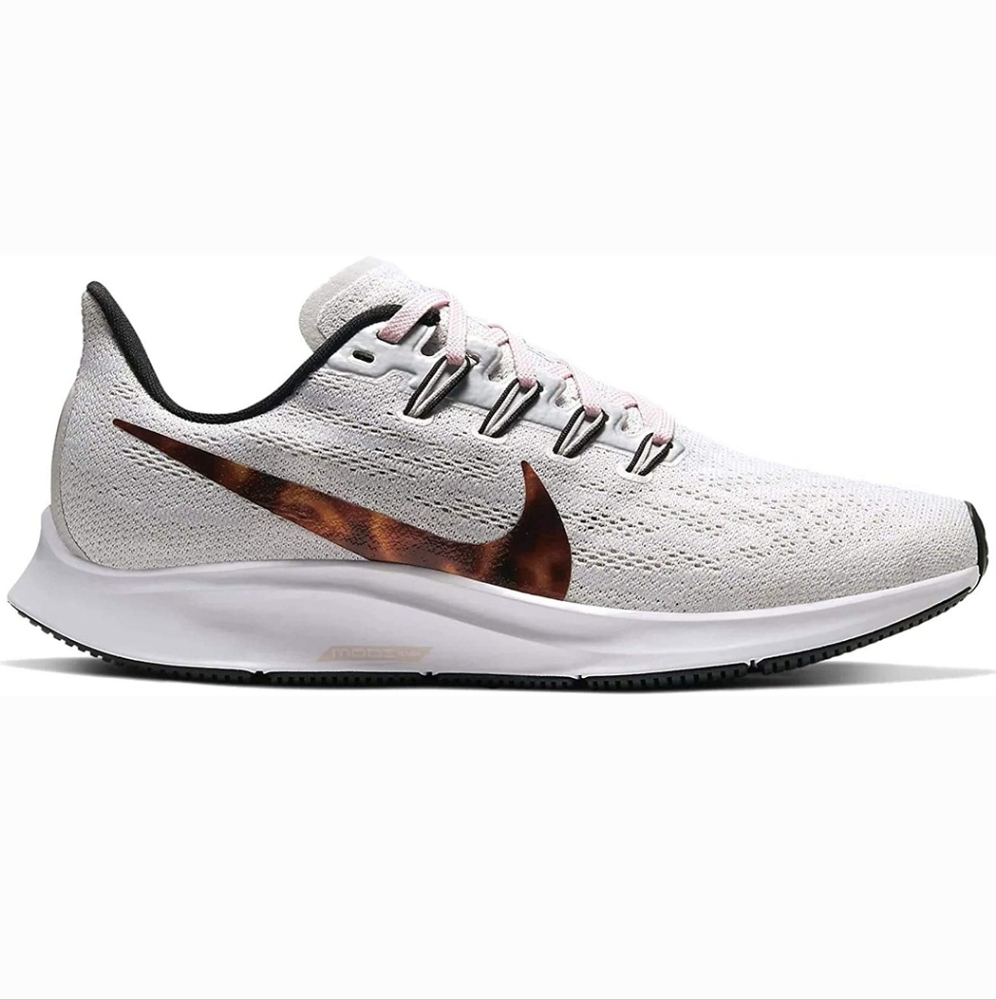 Nike Zoom Pegasus 36 Barely Rose Tortise Shell